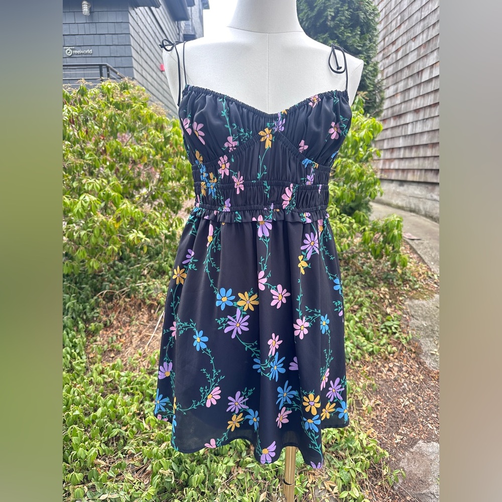 For Love & Lemons dress